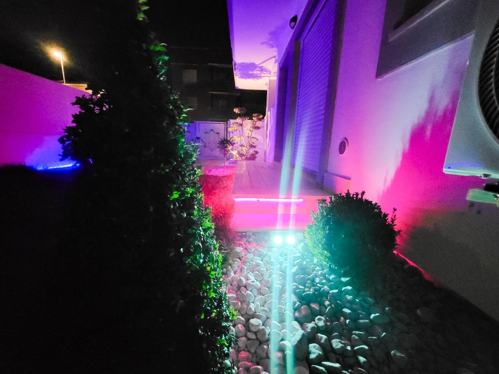 Airport Noa Modern Holiday home Fiumicino